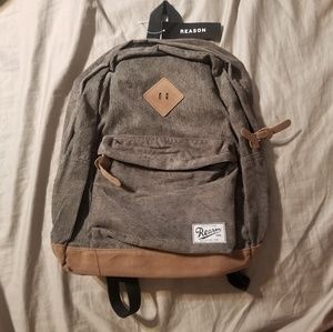 New Reason Backpack